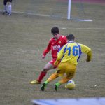 Krajský přebor: Veselí ztroskotalo na nepřesnostech