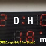 Divize: Rezerva Táborska napravila reputaci z Čížové. Odnesla to Aritma