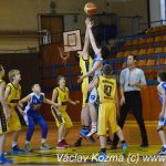 Sršni vstoupili do play off úspěšně