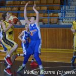 Sršni vstoupili do play off úspěšně