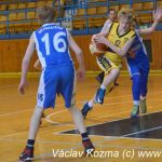 Sršni vstoupili do play off úspěšně