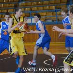 Sršni vstoupili do play off úspěšně