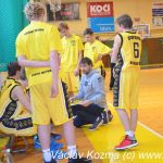 Sršni vstoupili do play off úspěšně