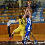 Sršni vstoupili do play off úspěšně