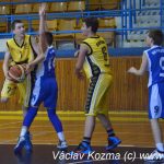 Sršni vstoupili do play off úspěšně