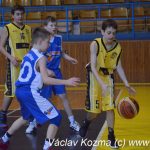 Sršni vstoupili do play off úspěšně