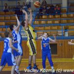 Sršni vstoupili do play off úspěšně