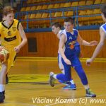 Sršni vstoupili do play off úspěšně