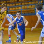 Sršni vstoupili do play off úspěšně