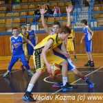 Sršni vstoupili do play off úspěšně