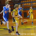 Sršni vstoupili do play off úspěšně