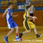 Sršni vstoupili do play off úspěšně