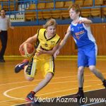 Sršni vstoupili do play off úspěšně