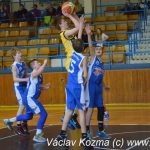 Sršni vstoupili do play off úspěšně