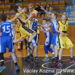 Sršni vstoupili do play off úspěšně