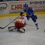 Hokej: Tábor jde dál! Hrdinou zápasu je Martin Mařík