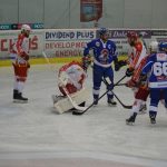Hokej: Tábor jde dál! Hrdinou zápasu je Martin Mařík