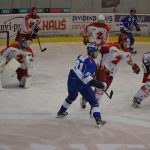 Hokej: Tábor jde dál! Hrdinou zápasu je Martin Mařík