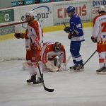 Hokej: Tábor jde dál! Hrdinou zápasu je Martin Mařík