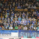 Hokej: Tábor jde dál! Hrdinou zápasu je Martin Mařík