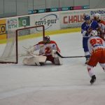 Hokej: Tábor jde dál! Hrdinou zápasu je Martin Mařík
