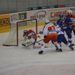 Hokej: Tábor jde dál! Hrdinou zápasu je Martin Mařík
