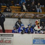 Hokej: Tábor jde dál! Hrdinou zápasu je Martin Mařík