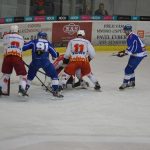 Hokej: Tábor jde dál! Hrdinou zápasu je Martin Mařík