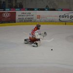 Hokej: Tábor jde dál! Hrdinou zápasu je Martin Mařík