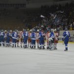 Hokej: Tábor jde dál! Hrdinou zápasu je Martin Mařík