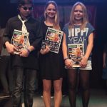 DNES NAPOSLED! Uzávěrka přihlášek zpěváků na casting Oběžné dráhy