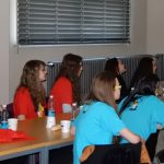 Studenti z Kolína si z Budějovic vezou 50 000. Natočili klip o tom, co nepatří do záchodu