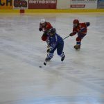 Hokejové naděje Kohoutů porazily Motor gólem z poslední minuty