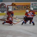 Hokejové naděje Kohoutů porazily Motor gólem z poslední minuty