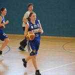 Ženský basketbal: Tábor porazil Strakonice až v prodloužení