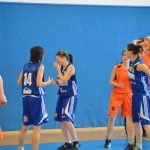 Ženský basketbal: Tábor porazil Strakonice až v prodloužení