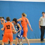 Ženský basketbal: Tábor porazil Strakonice až v prodloužení