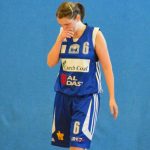 Ženský basketbal: Tábor porazil Strakonice až v prodloužení
