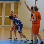 Ženský basketbal: Tábor porazil Strakonice až v prodloužení