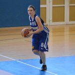 Ženský basketbal: Tábor porazil Strakonice až v prodloužení