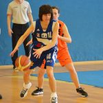 Ženský basketbal: Tábor porazil Strakonice až v prodloužení