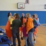 Ženský basketbal: Tábor porazil Strakonice až v prodloužení