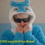 Železní hasiči měřili síly v Milevsku