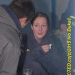 Železní hasiči měřili síly v Milevsku