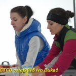 Železní hasiči měřili síly v Milevsku