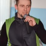Železní hasiči měřili síly v Milevsku