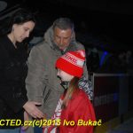 Turnaj hokejových nadějí ovládla Horácká Slavia Třebíč