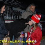 Turnaj hokejových nadějí ovládla Horácká Slavia Třebíč
