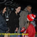 Turnaj hokejových nadějí ovládla Horácká Slavia Třebíč