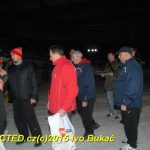 Turnaj hokejových nadějí ovládla Horácká Slavia Třebíč